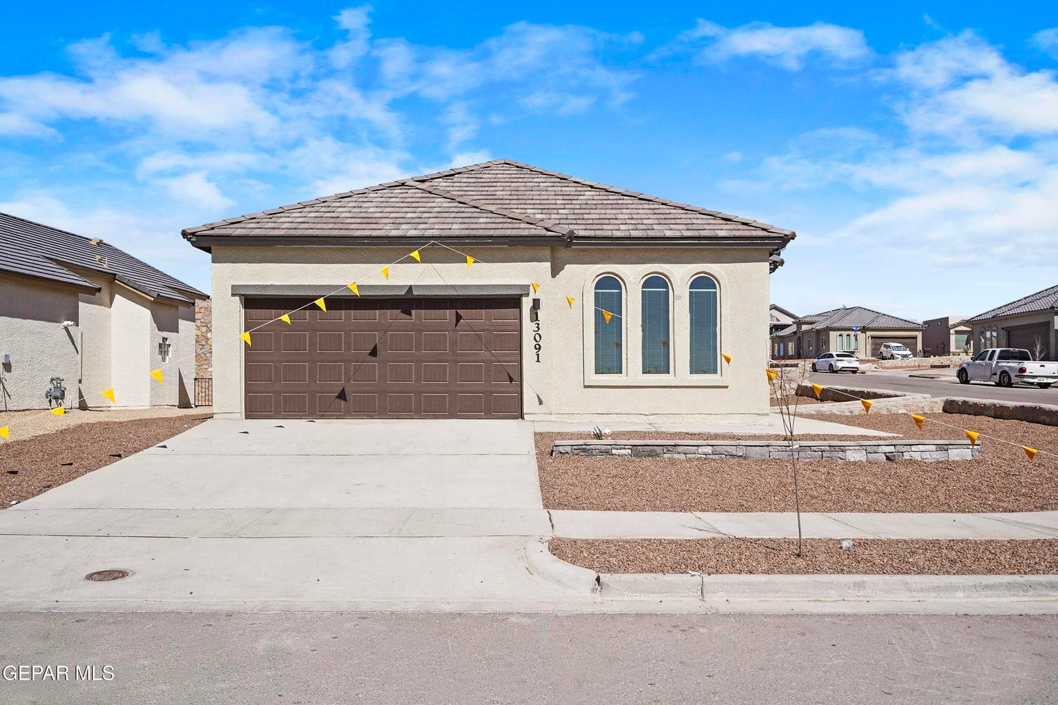13115 Emerald Hills Avenue Place
