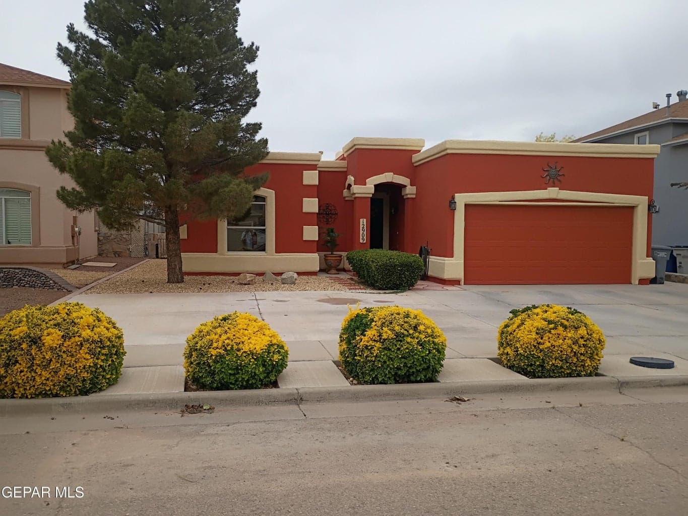 12909 HIDDEN GROVE Drive