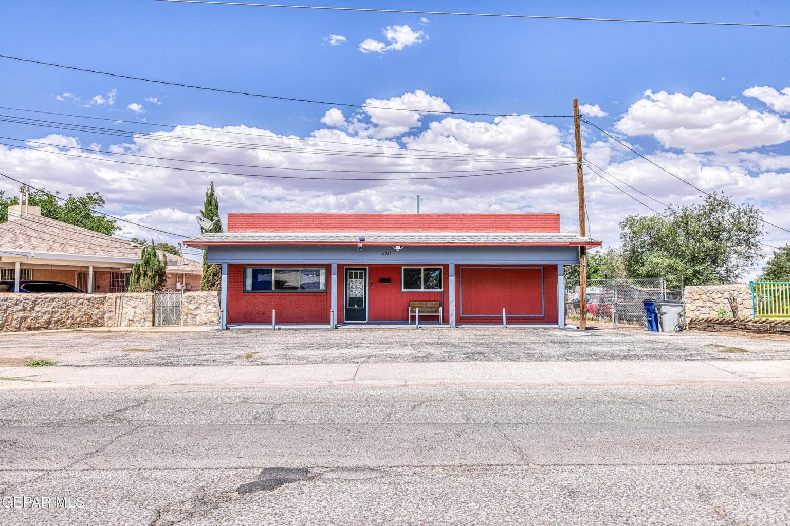 8751 WINCHESTER Road