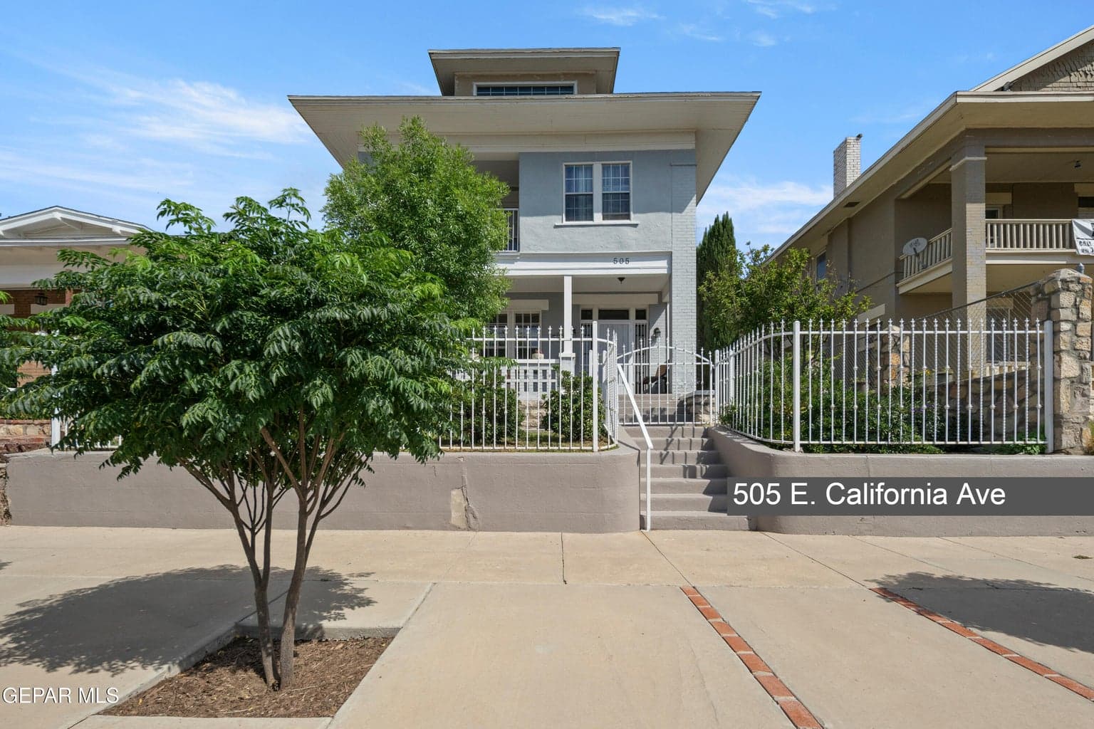 Photo of 505 E California Avenue