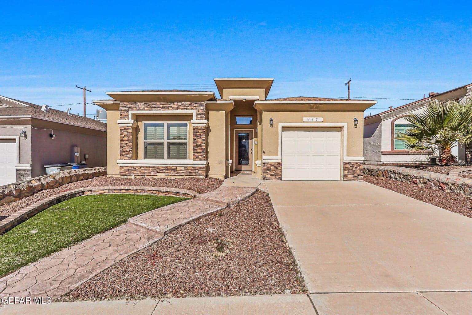 Photo of 465 PRIME DESERT Drive