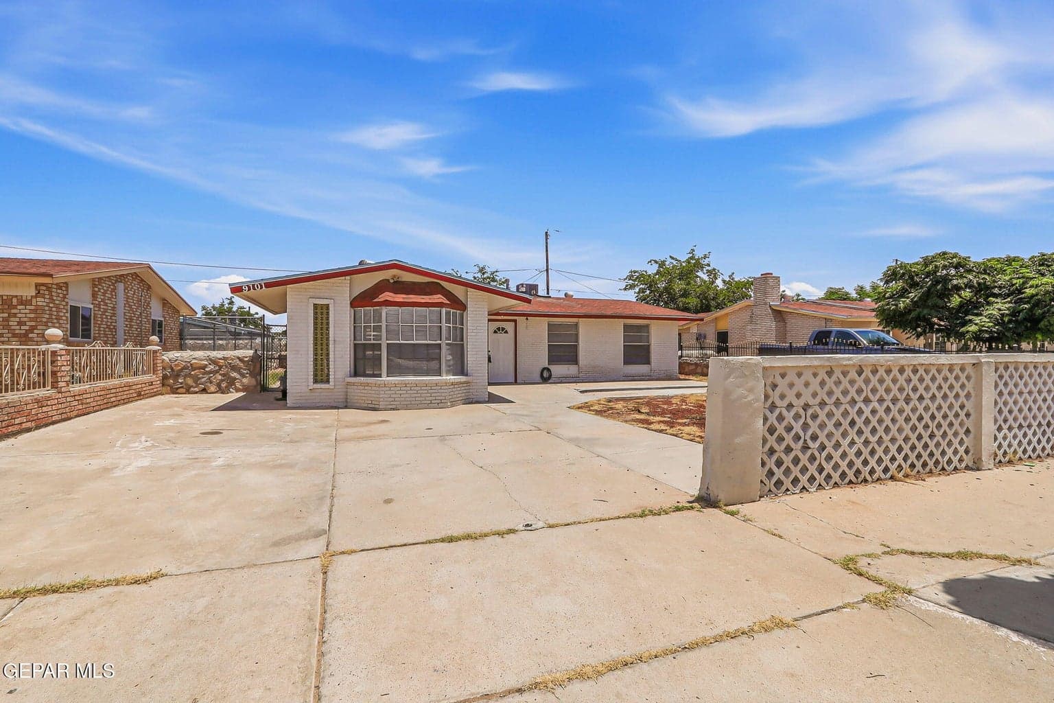 9101 CUERNAVACA Drive