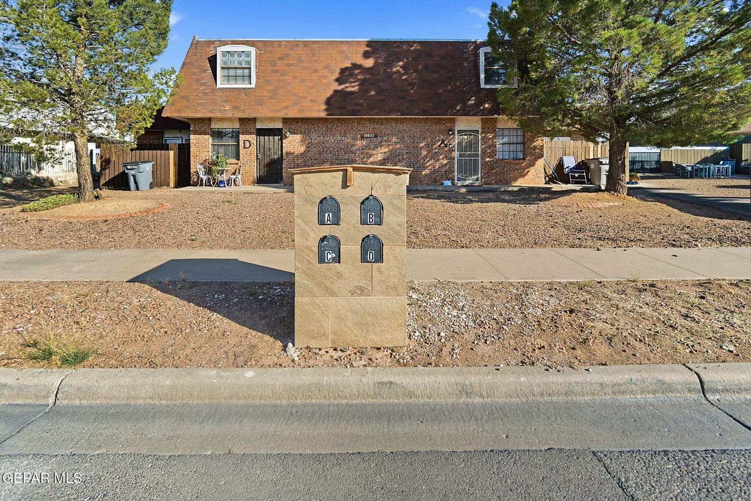 10822 IVANHOE Drive AD