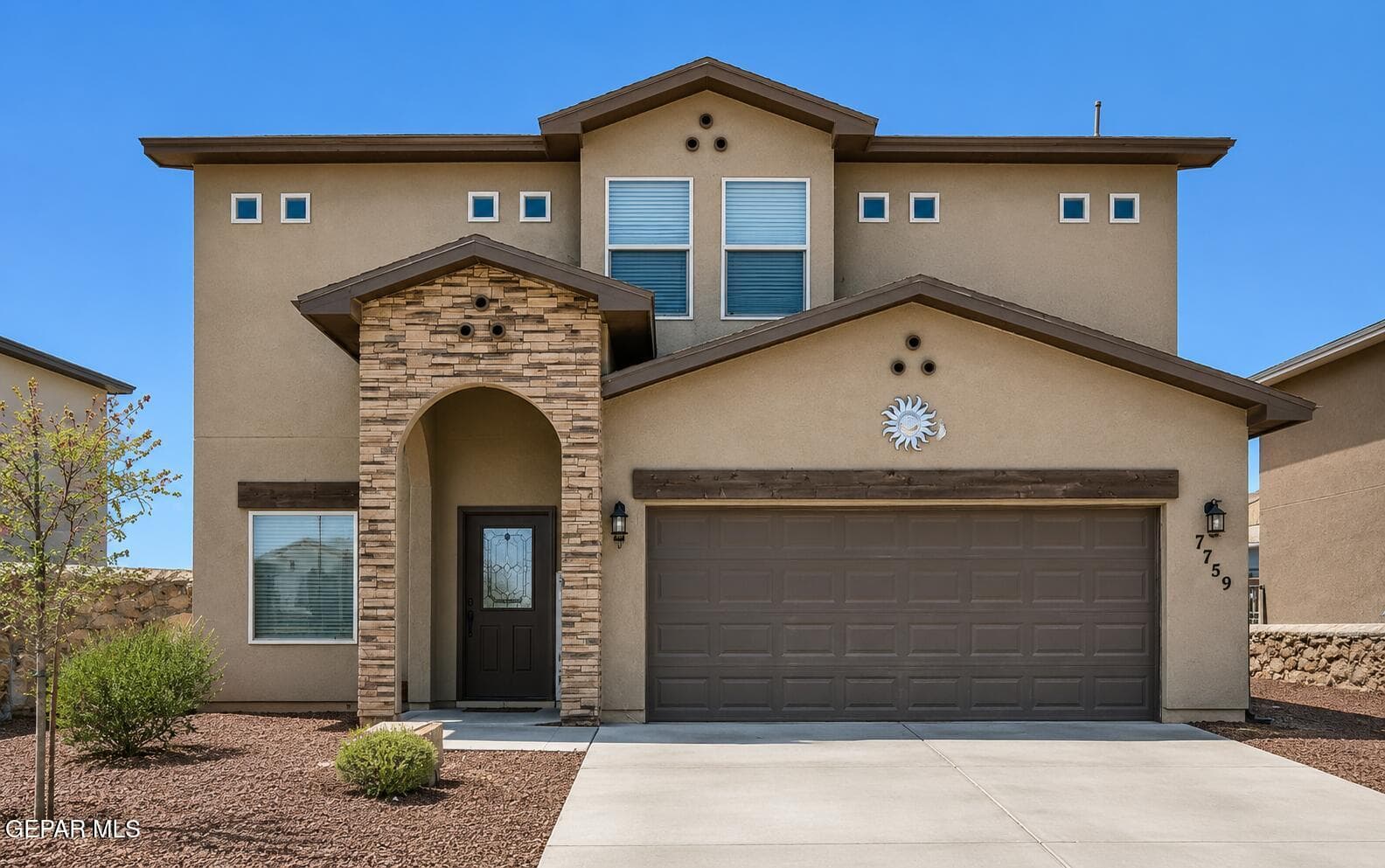 7759 ENCHANTED VIEW Drive
