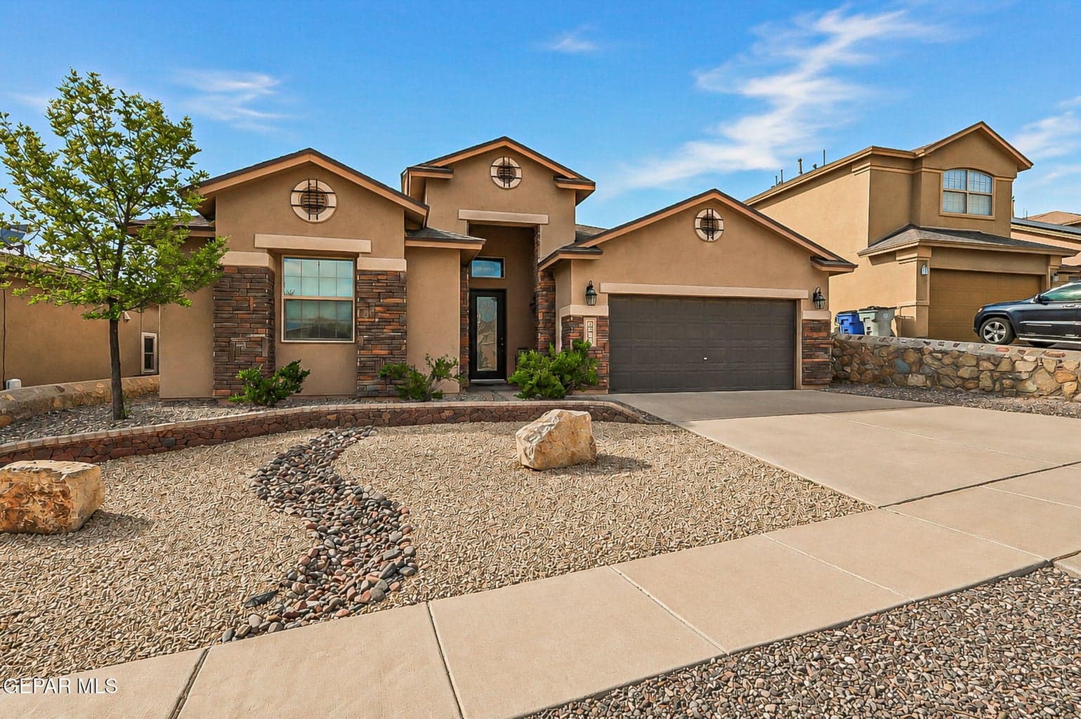 7223 LONGSPUR Drive