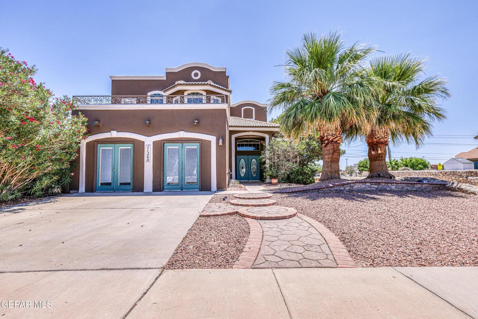 11260 BLUE BARREL Street