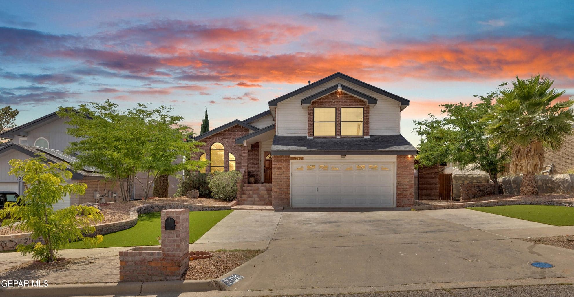1305 JAMES KELLEY Drive