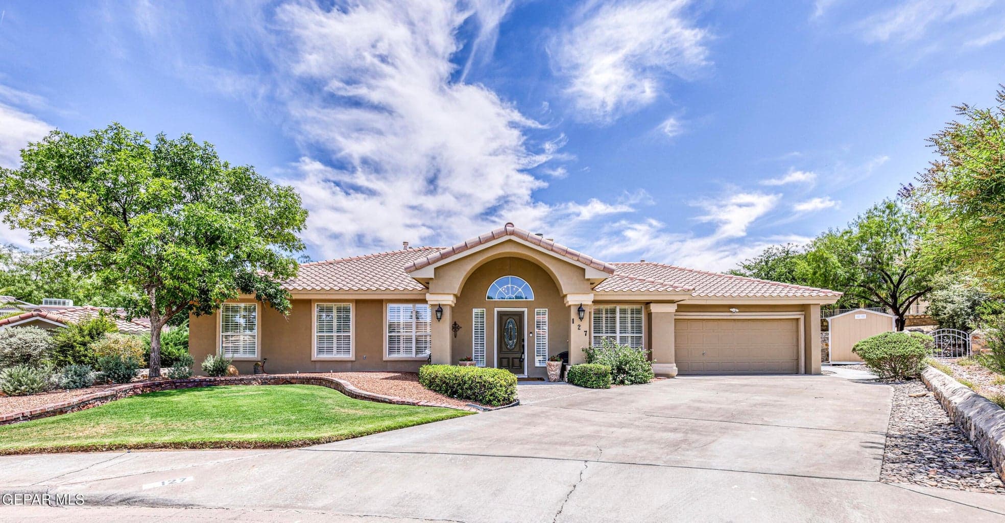 127 IVY HILL Court