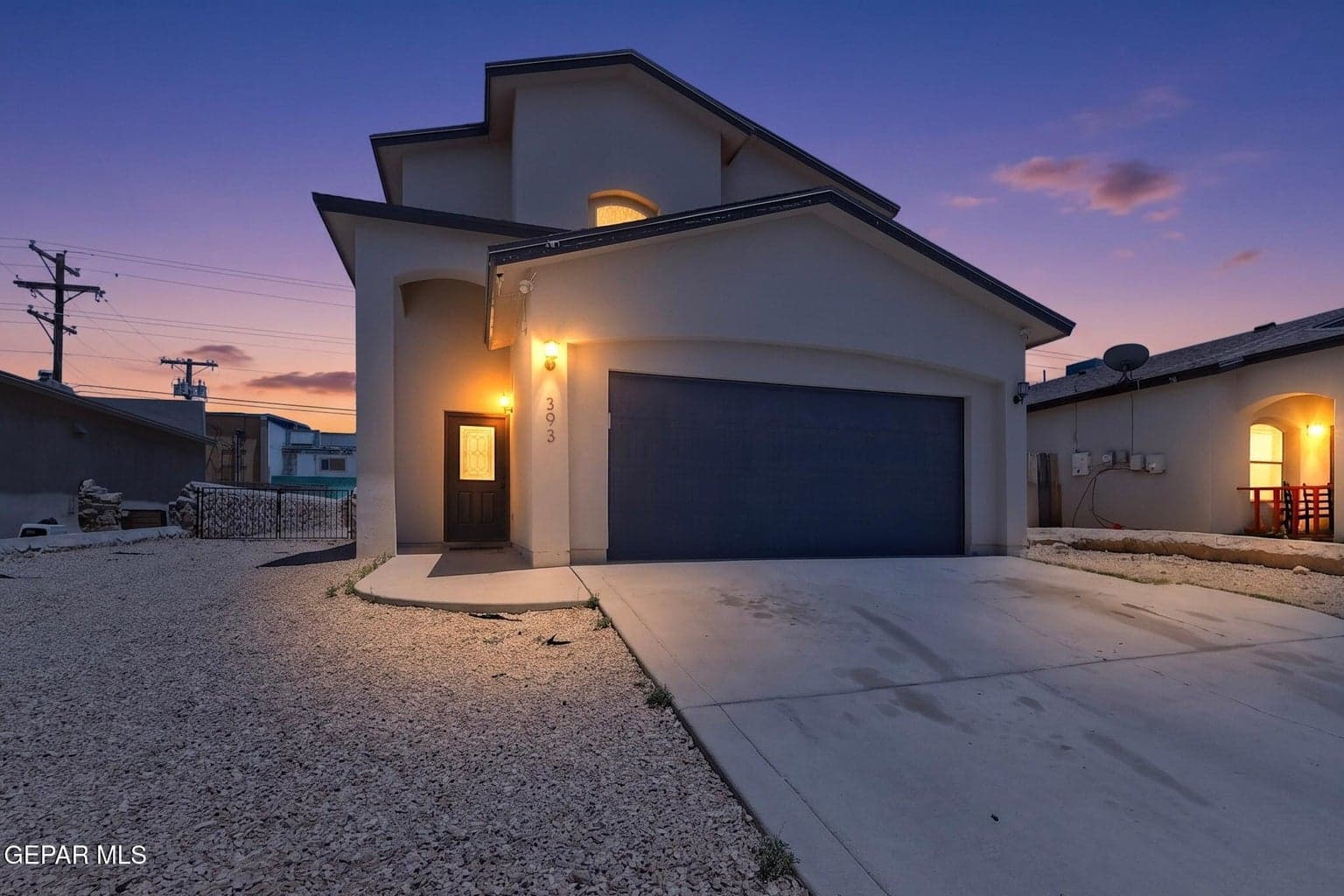 393 ISAIAS Avenue