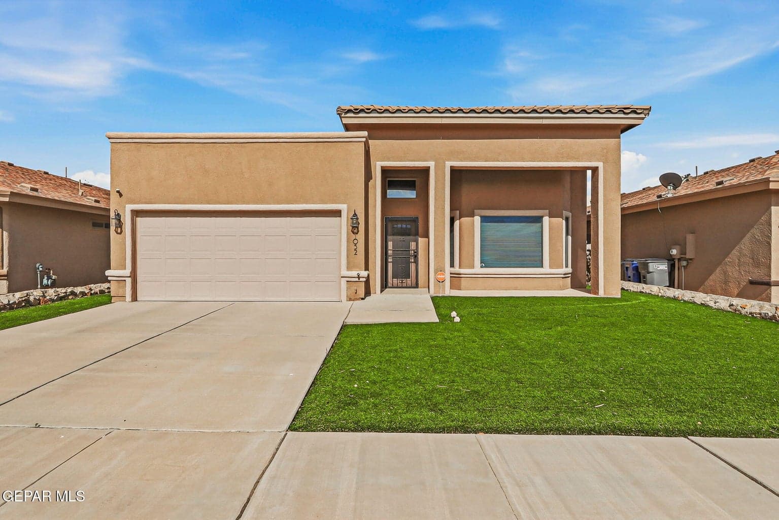 11052 RAY MENA Lane