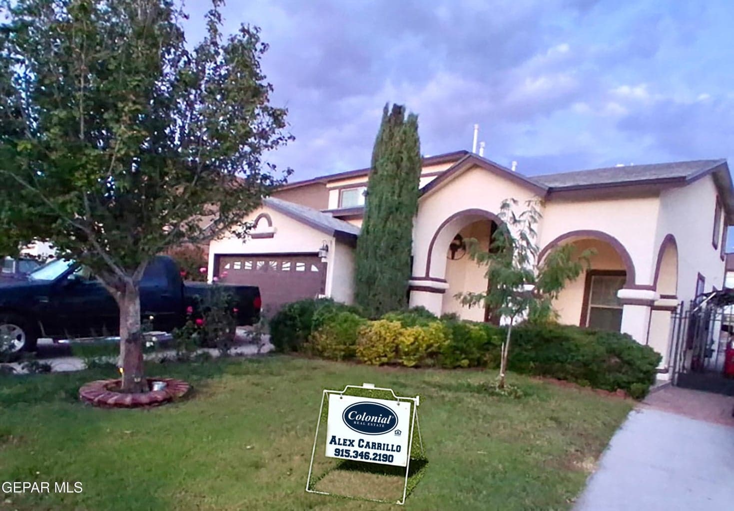 3100 TIERRA NORA Drive