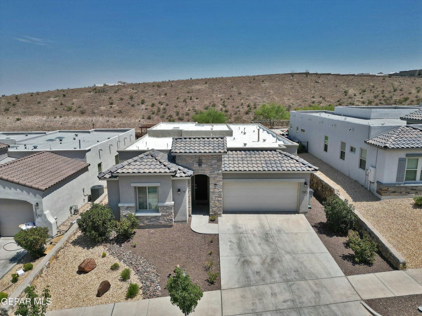 Photo of 7373 CIMARRON GAP Drive