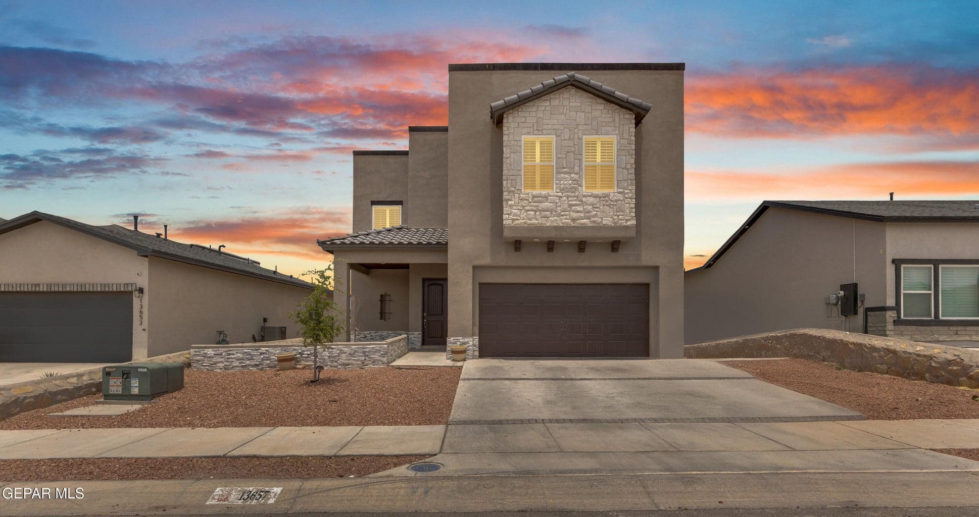 Photo of 13657 BAJA VISTA Court