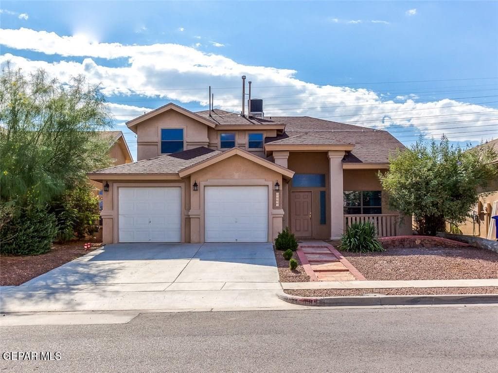 10895 NORTHVIEW Drive
