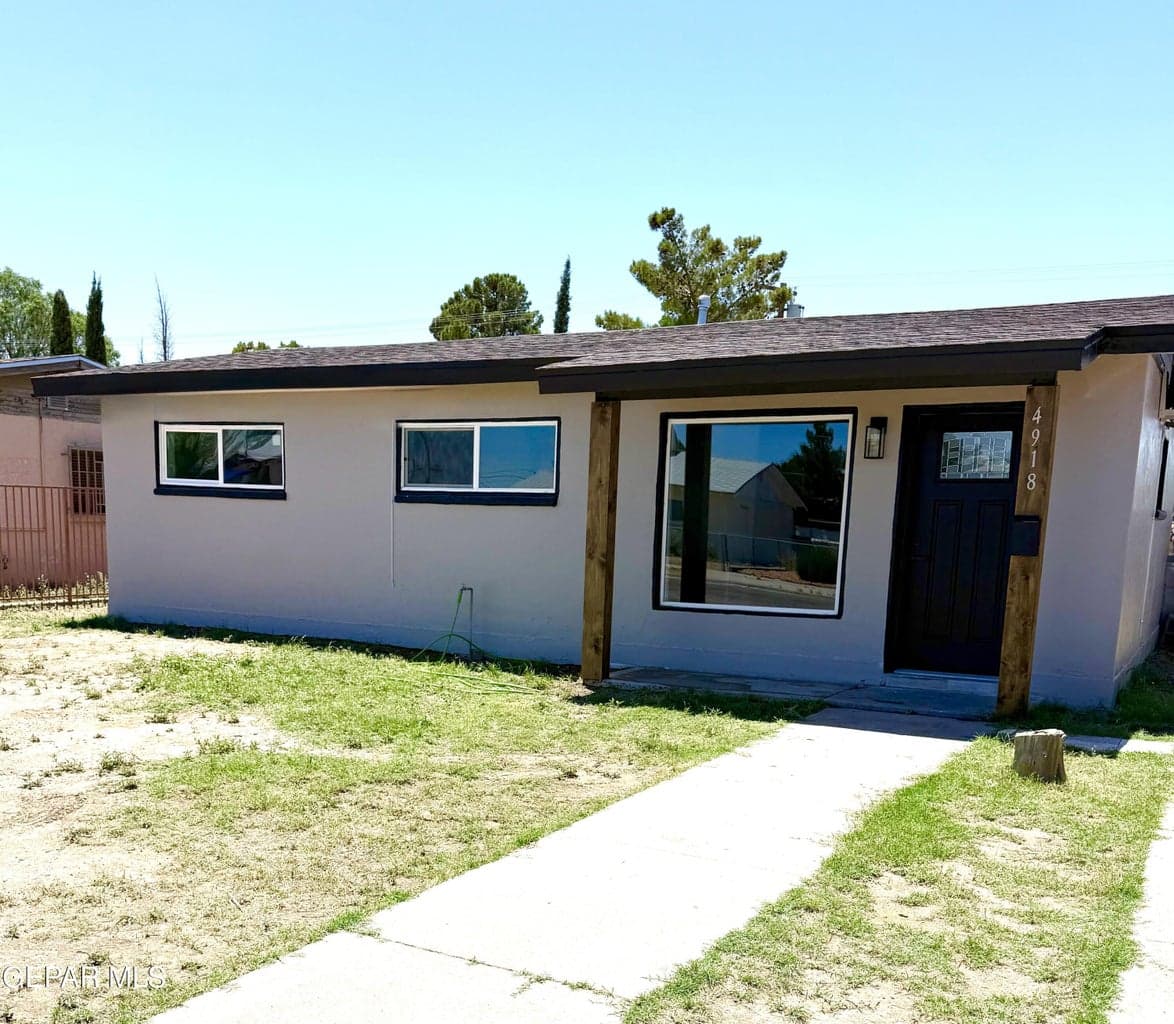 4918 SIERRA MADRE Drive