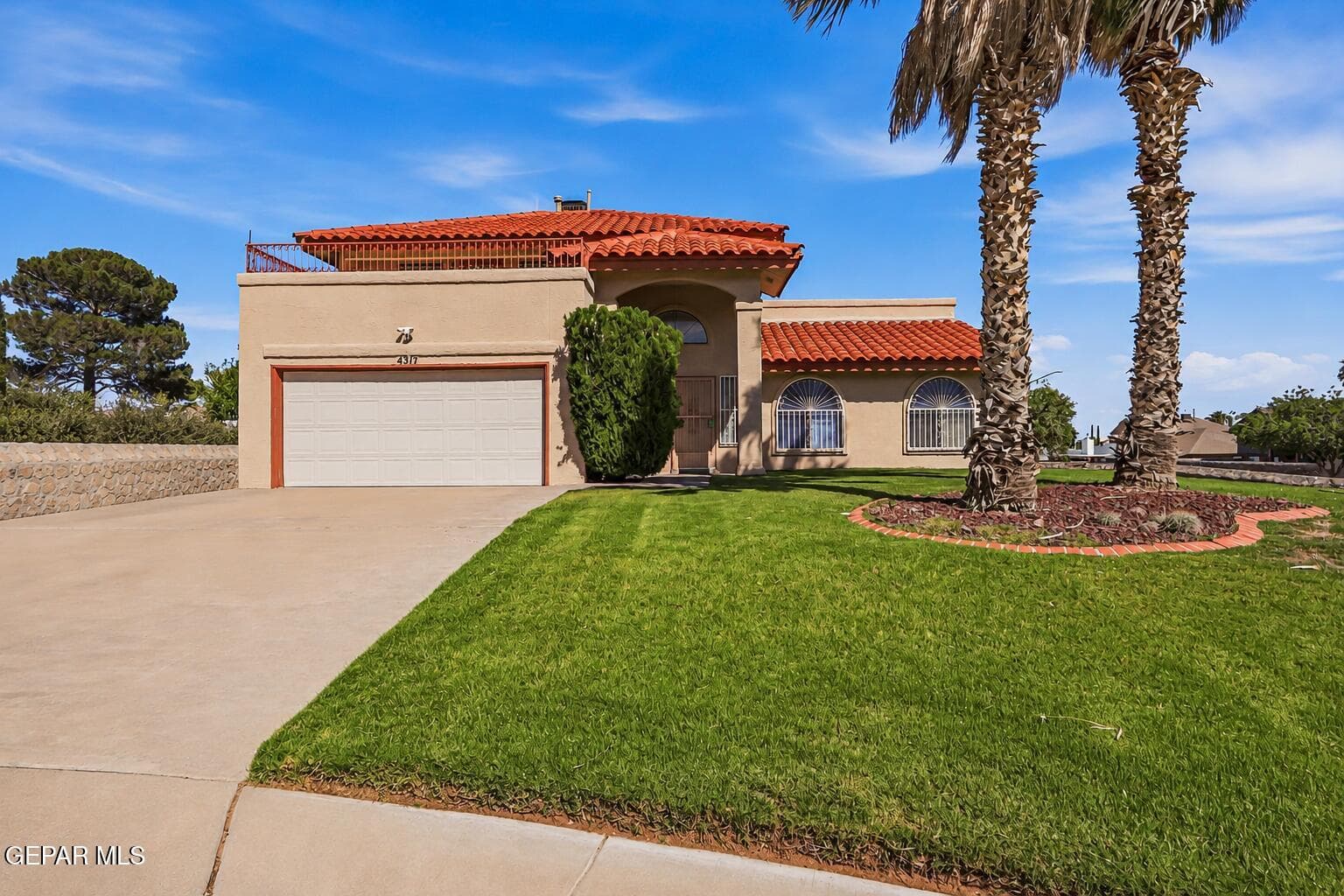 4317 JON CUNNINGHAM Boulevard