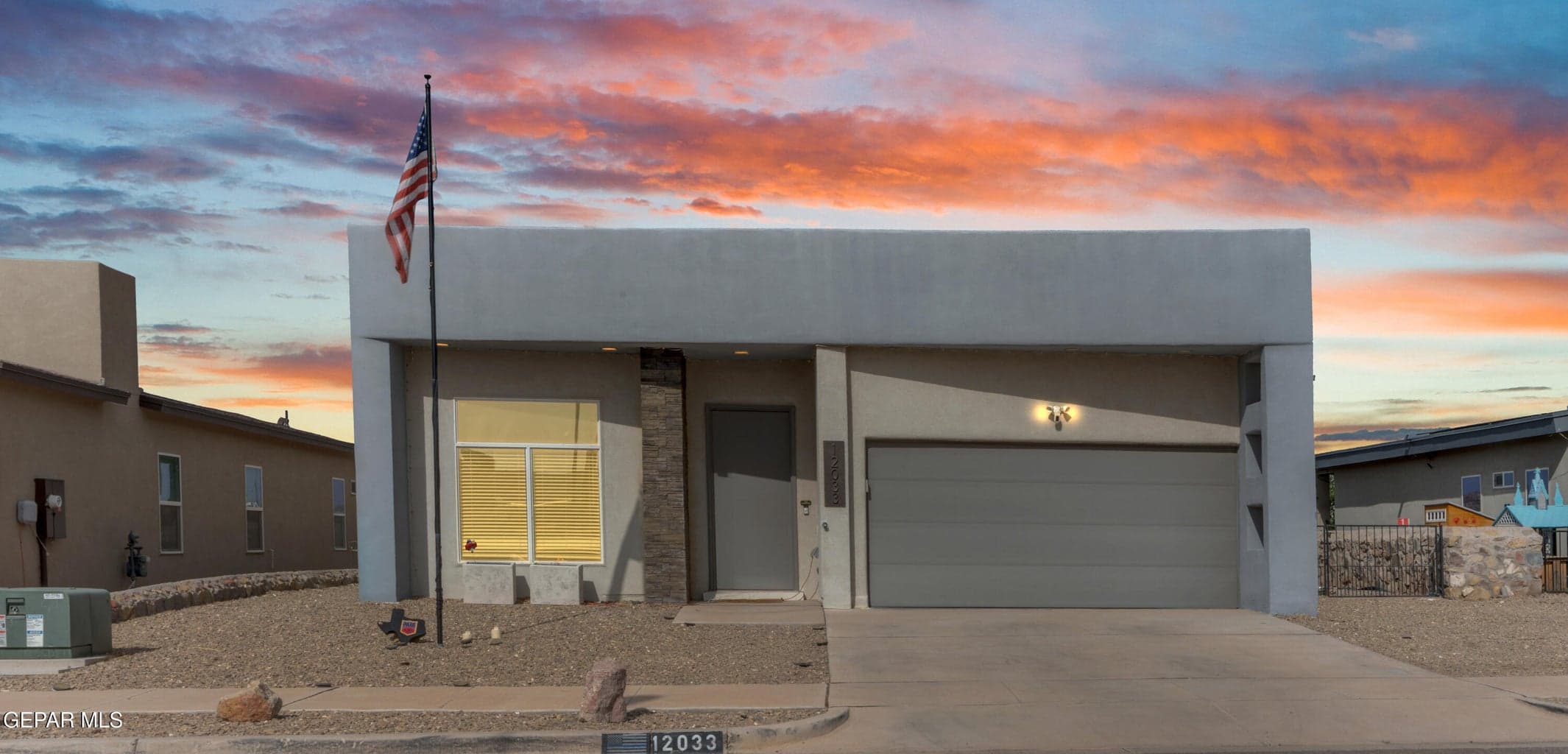 12033 Hidden Gardens Place