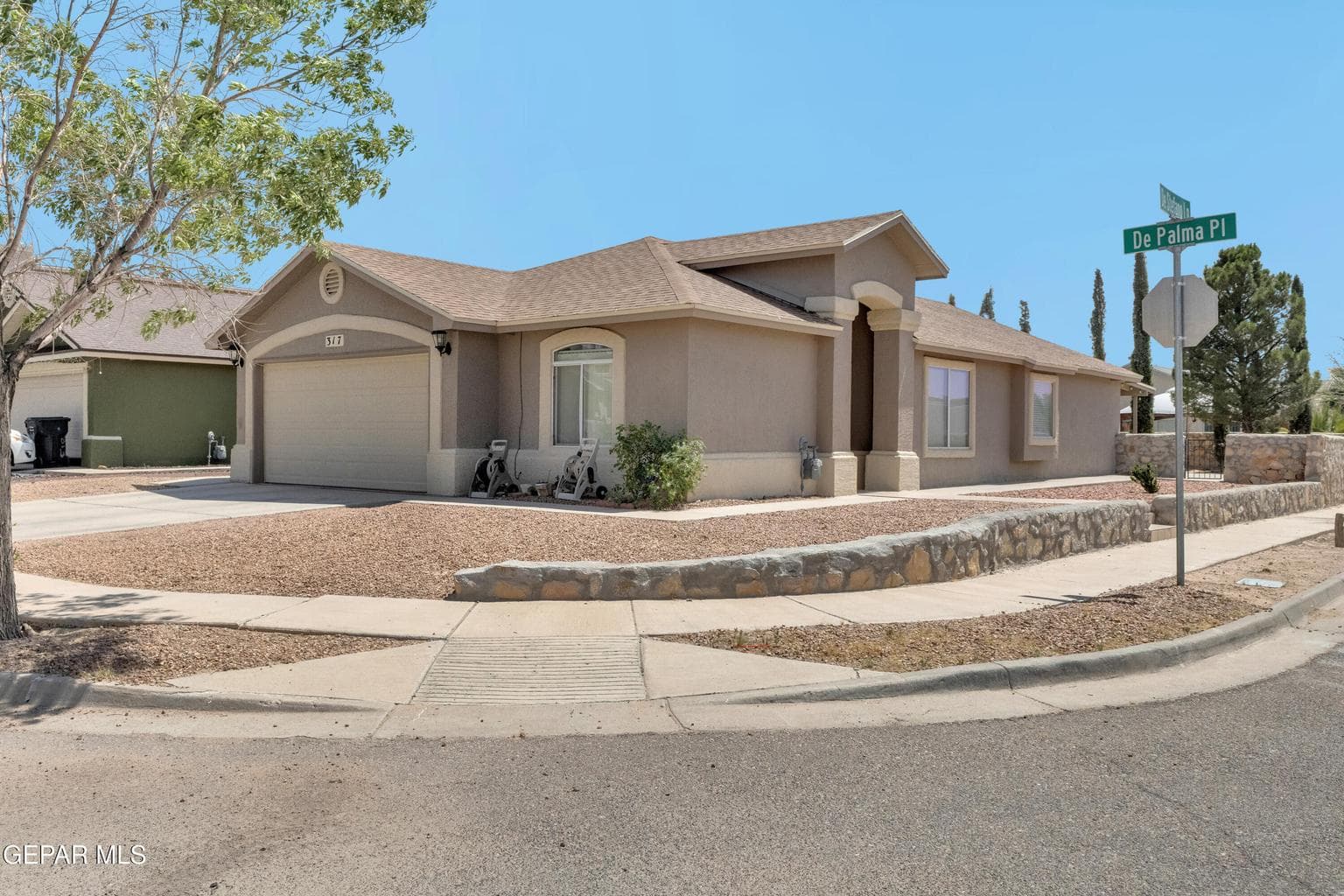 Photo of 317 De Palma Place