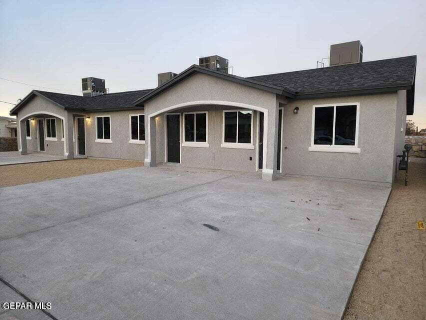 7838 MOUNT LATONA Drive A,B,C,D