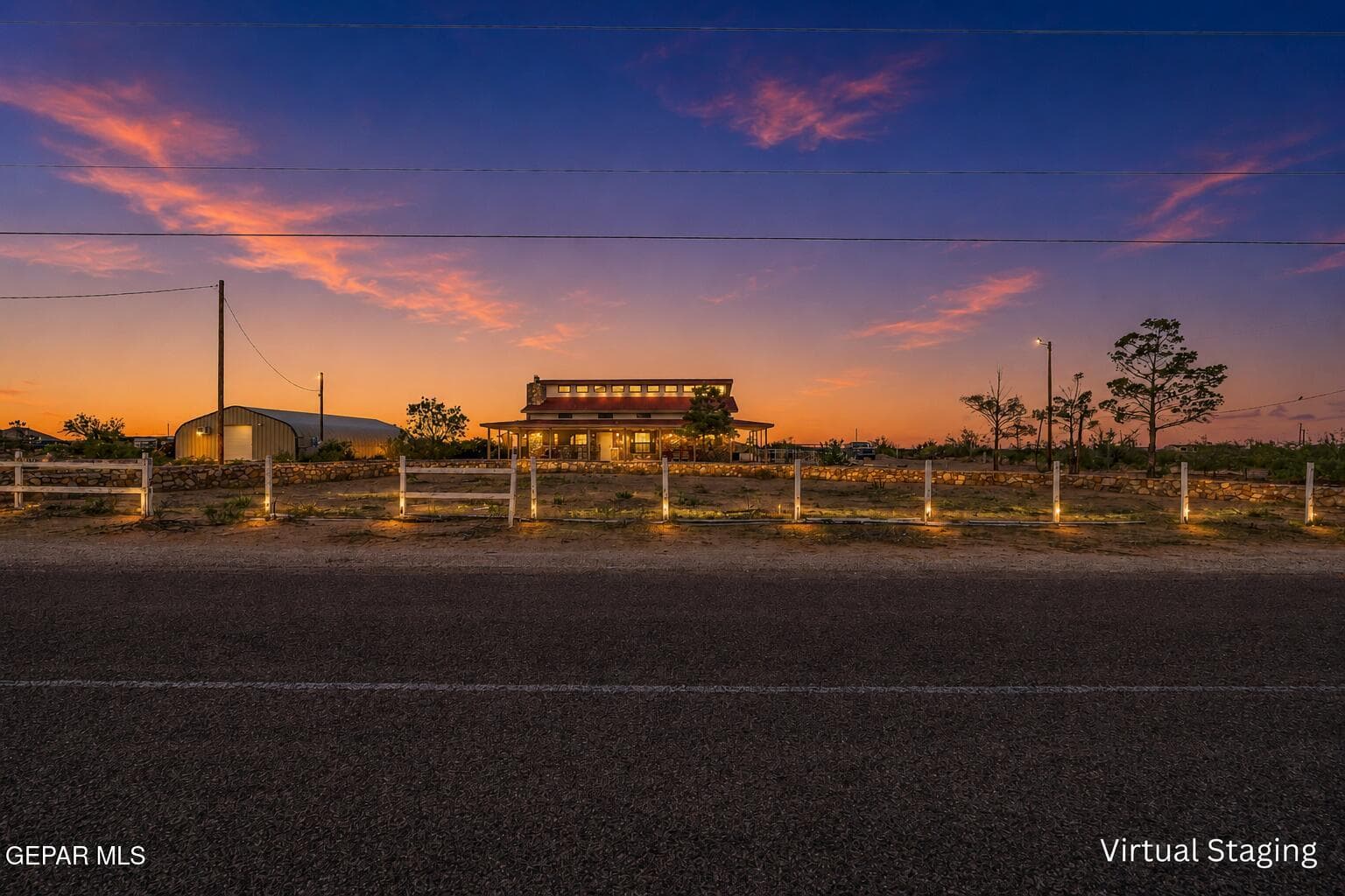 15040 FERGUSON Drive