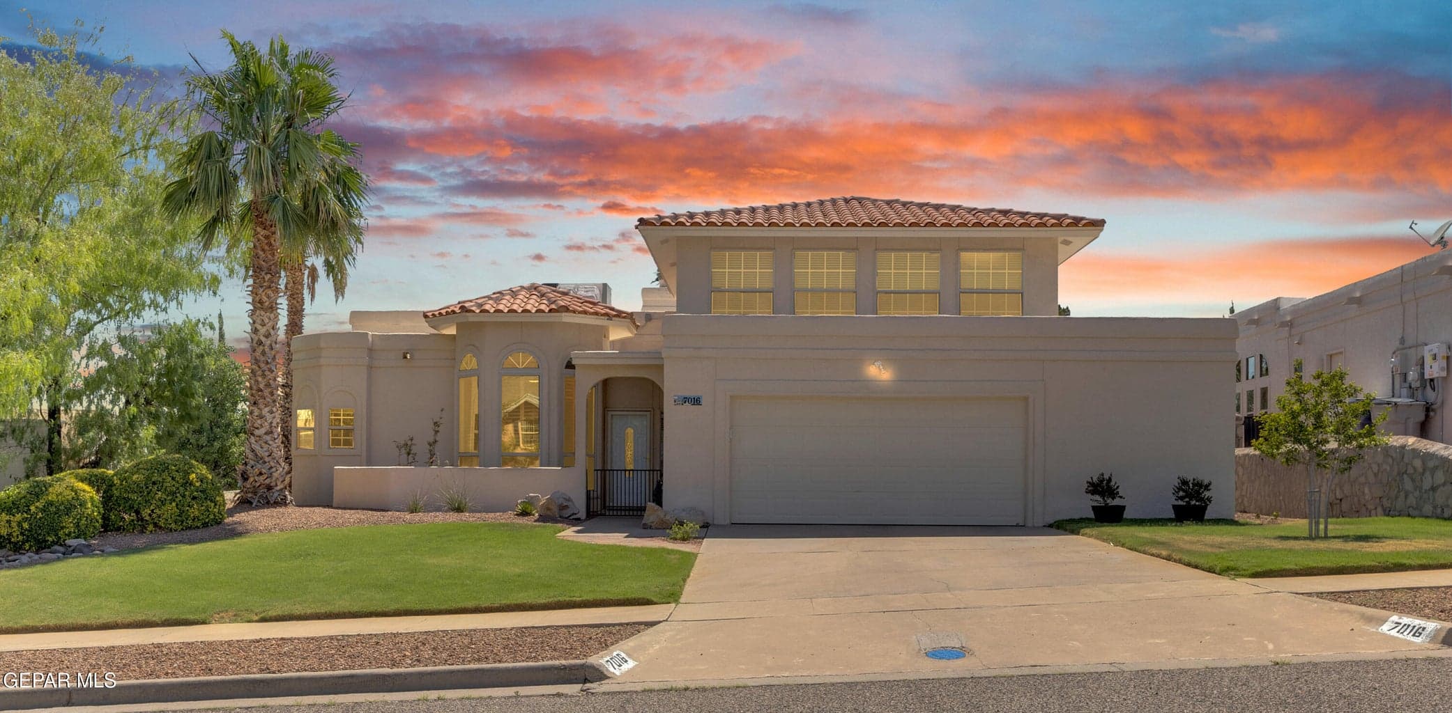 7016 TOLUCA Drive