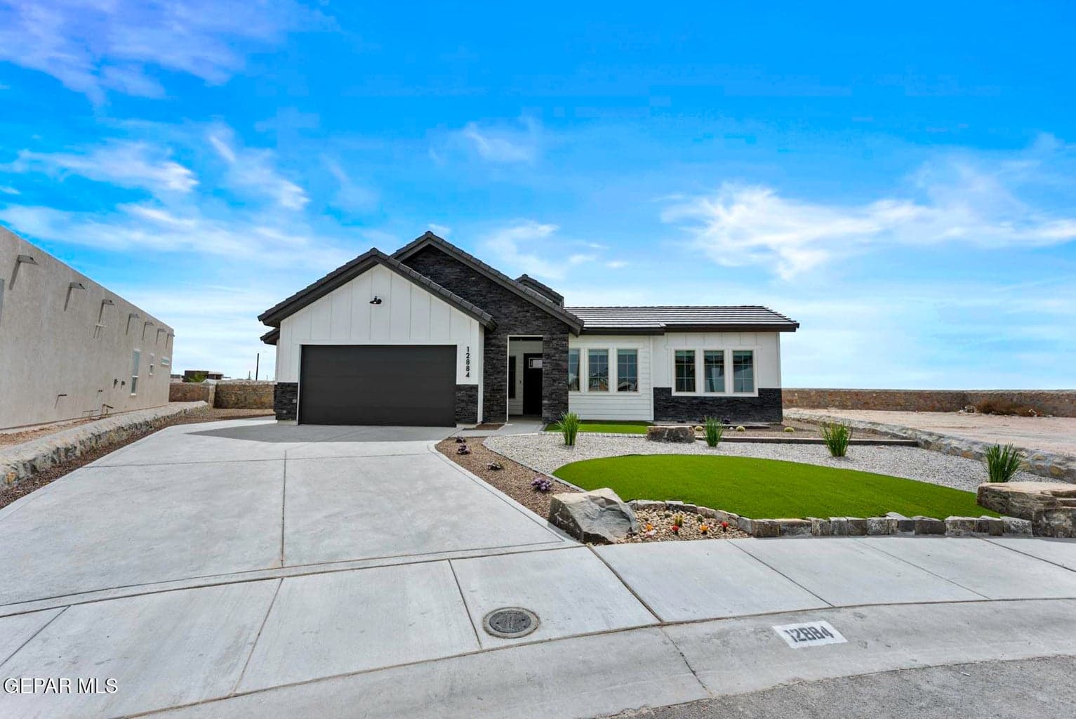 7300 Cimarron Gap Drive