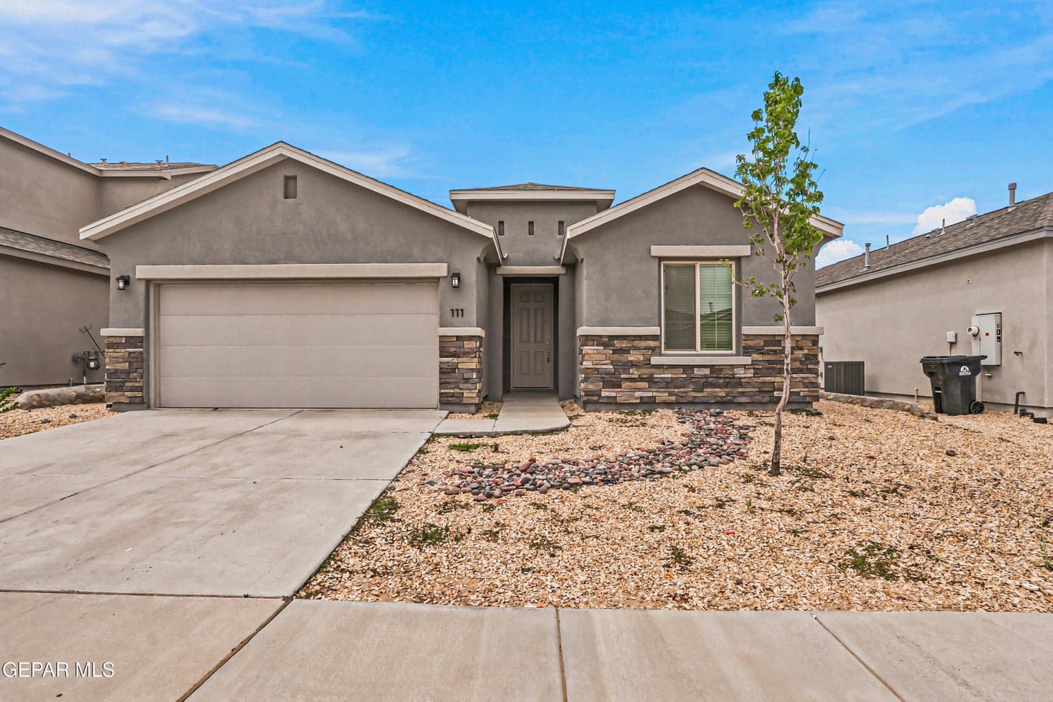 111 SARAH Trail