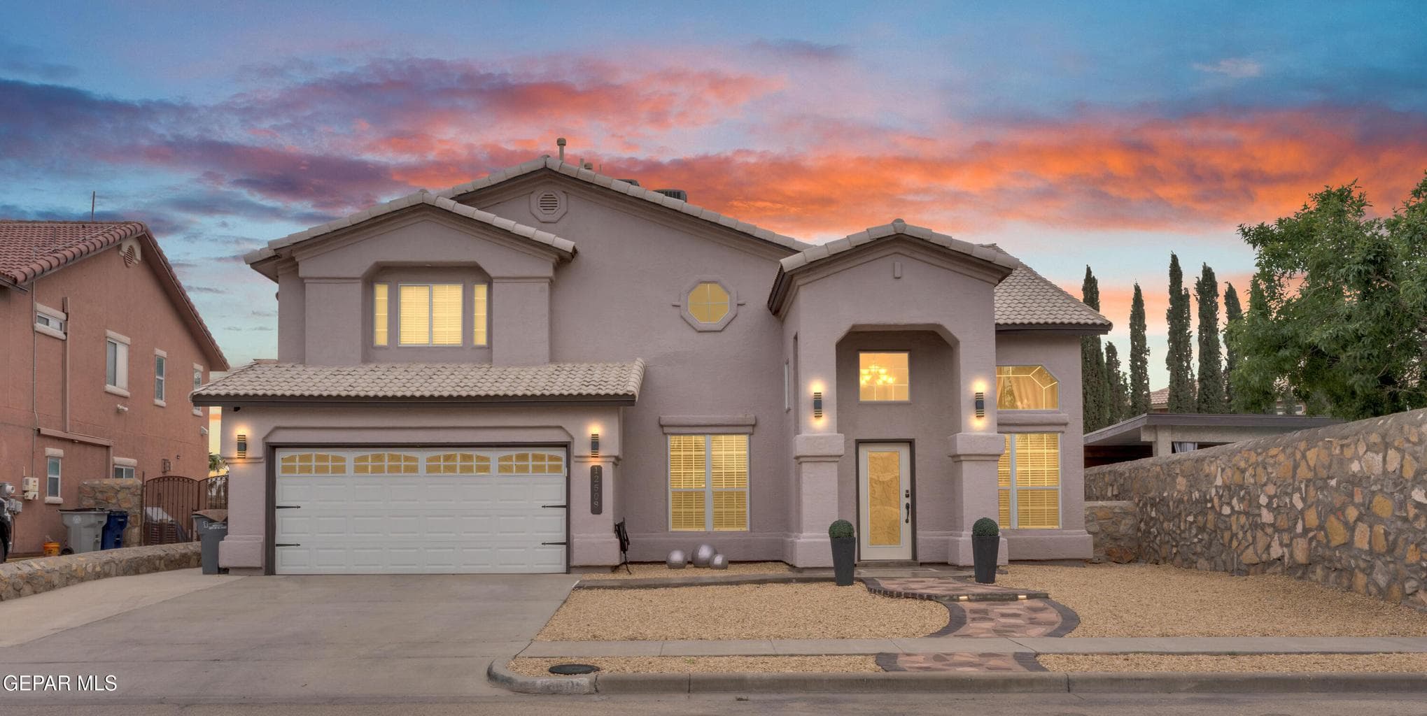 12508 Tierra Nogal Drive