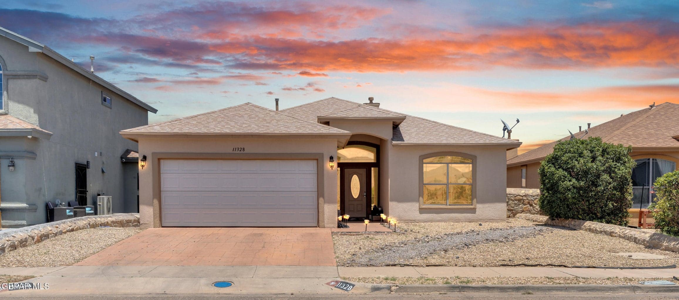 11328 ROBERT LENNOX Drive