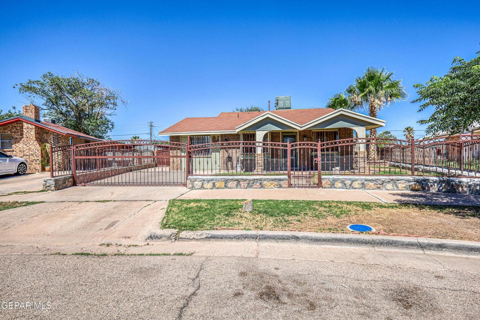 9724 STAUBACH Drive