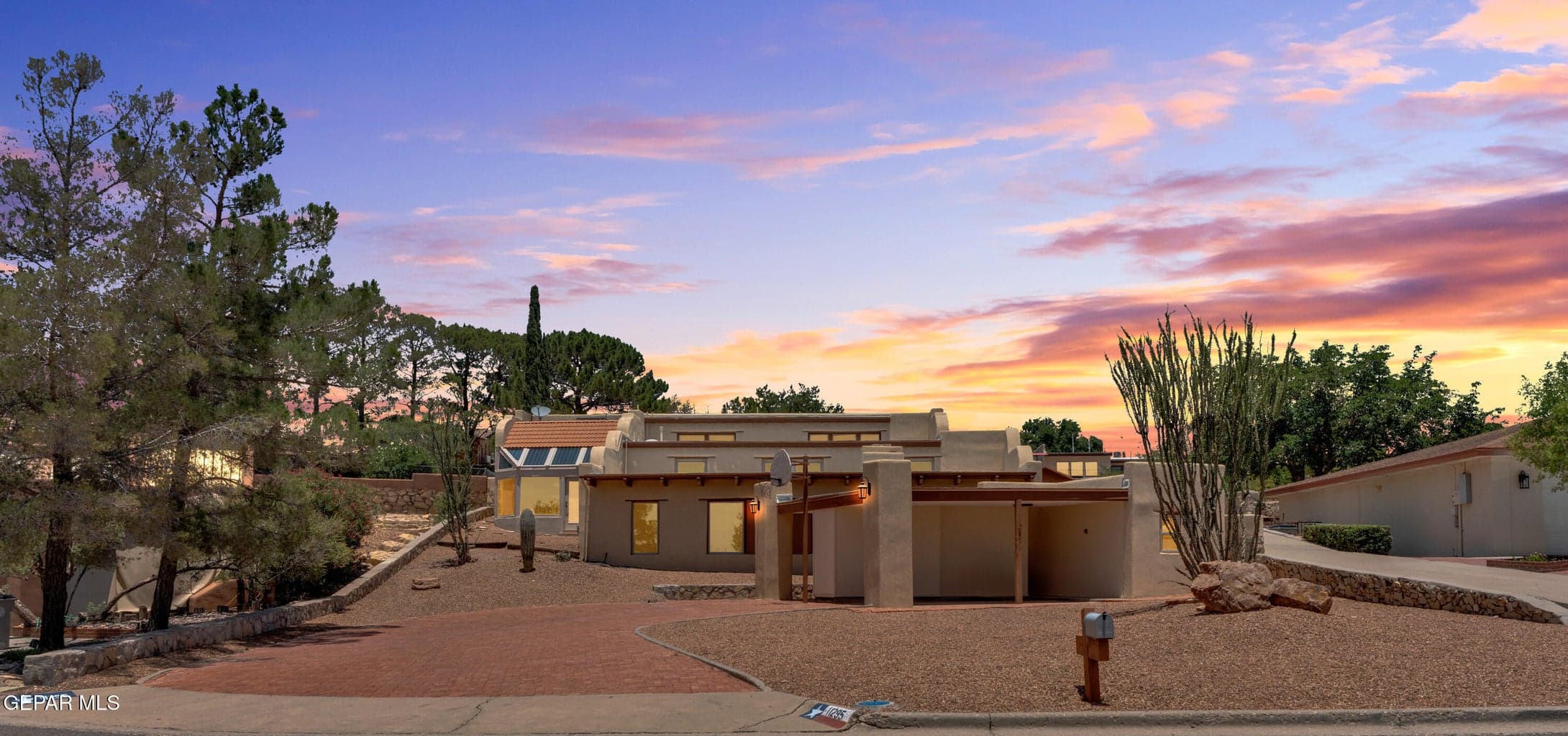11295 ENID WILSON Lane