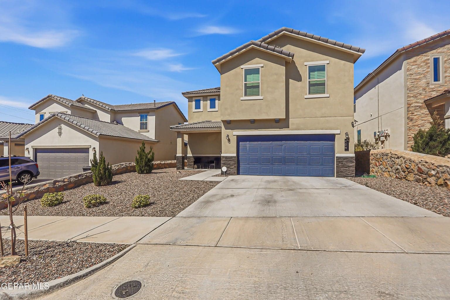 209 REIGATE Drive