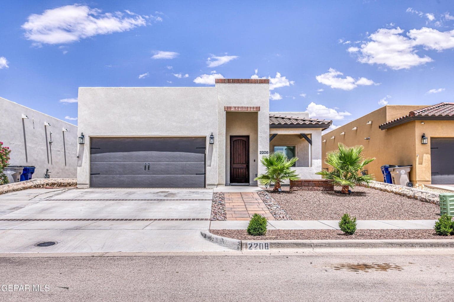 2208 TIERRA DELMONTE Drive