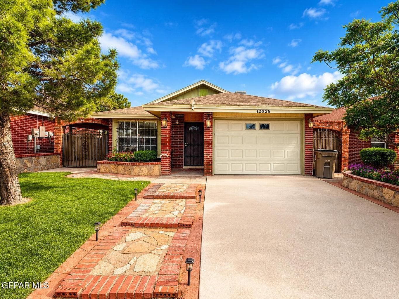 12028 GREENVEIL Drive
