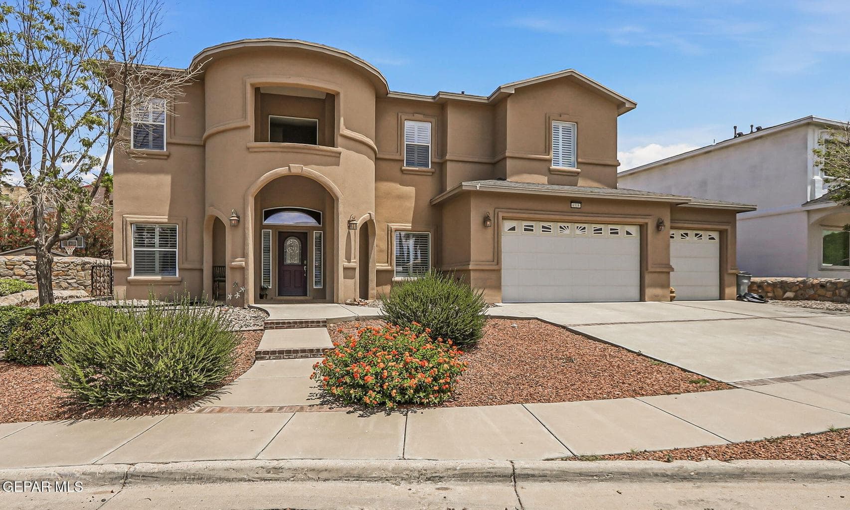 6516 WIND RIDGE Drive