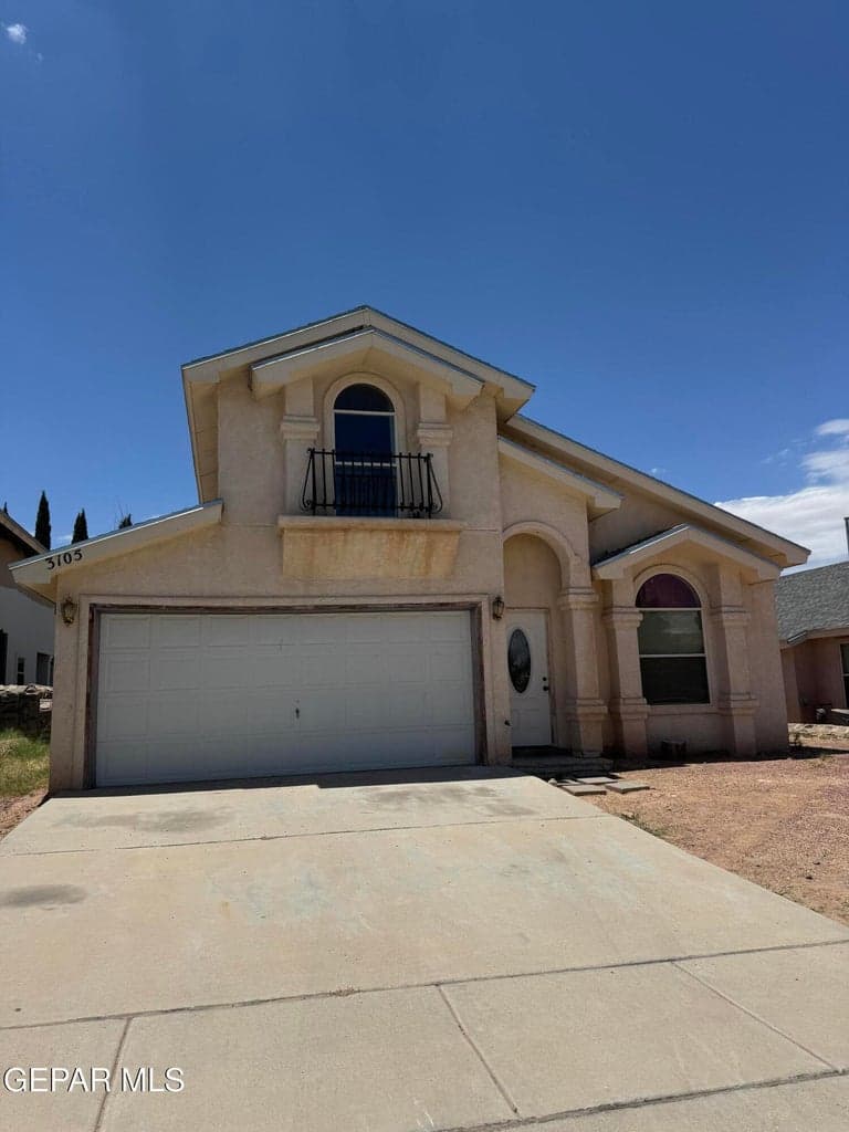 Photo of 3105 TIERRA HUMEDA Drive