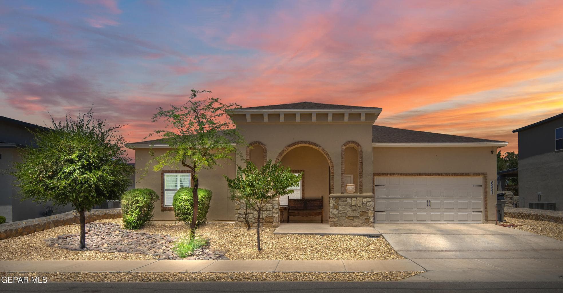 Photo of 6281 TAMPA RIVER Place