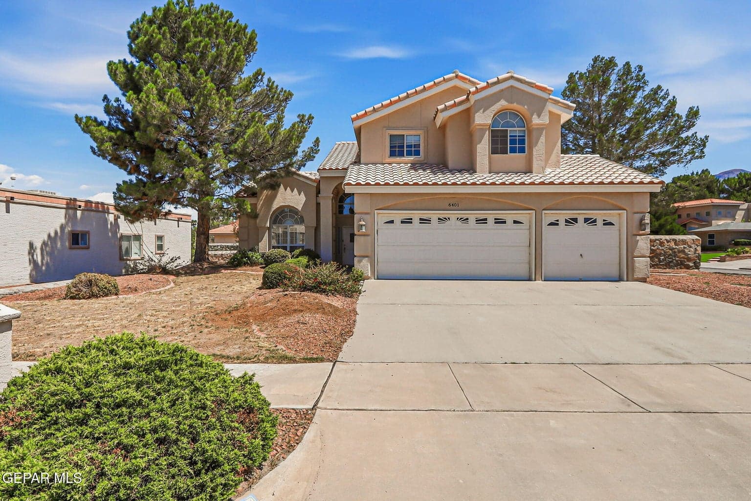 Photo of 6401 BRISA DEL MAR Drive