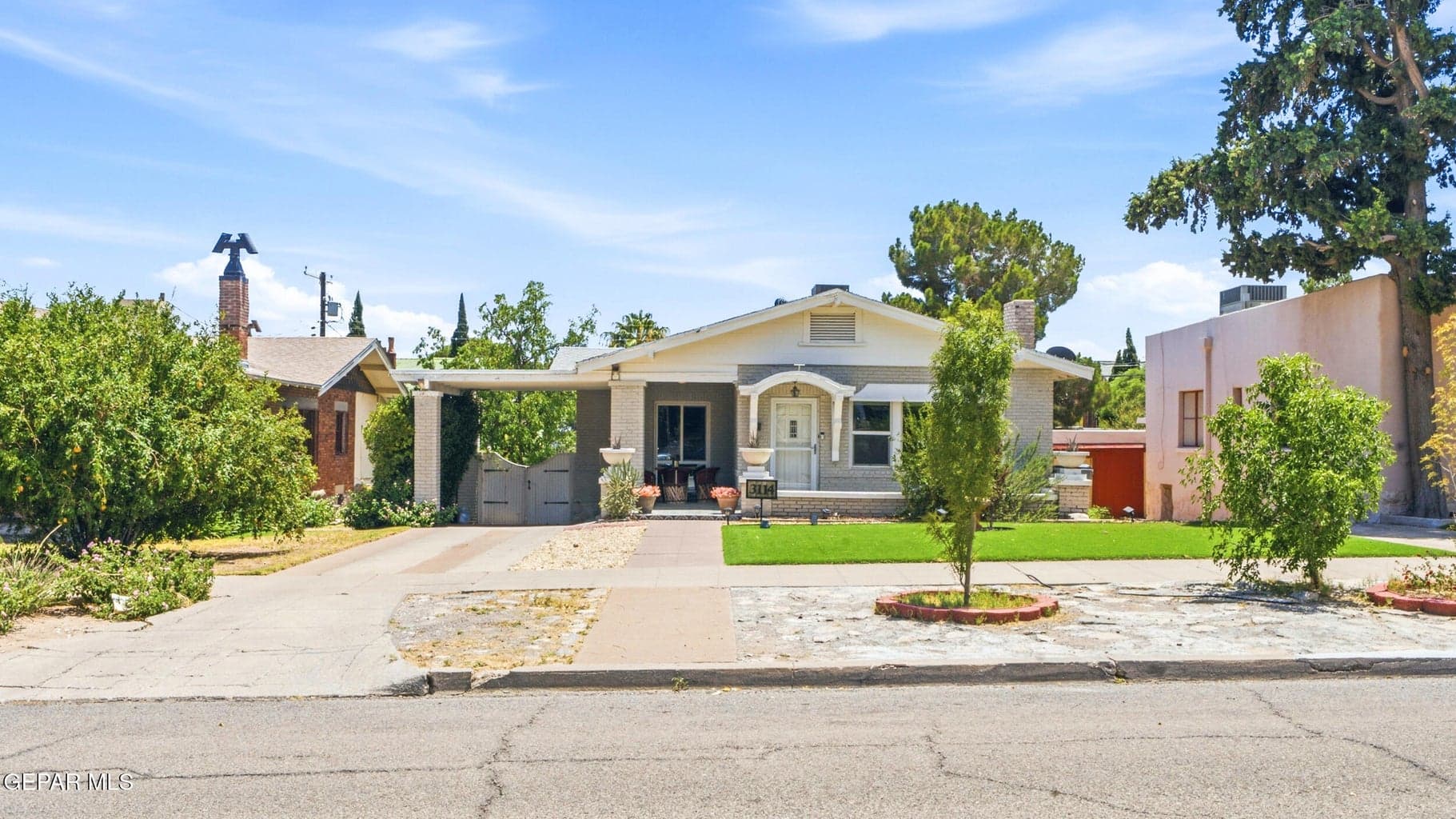 Photo of 3114 FEDERAL Avenue
