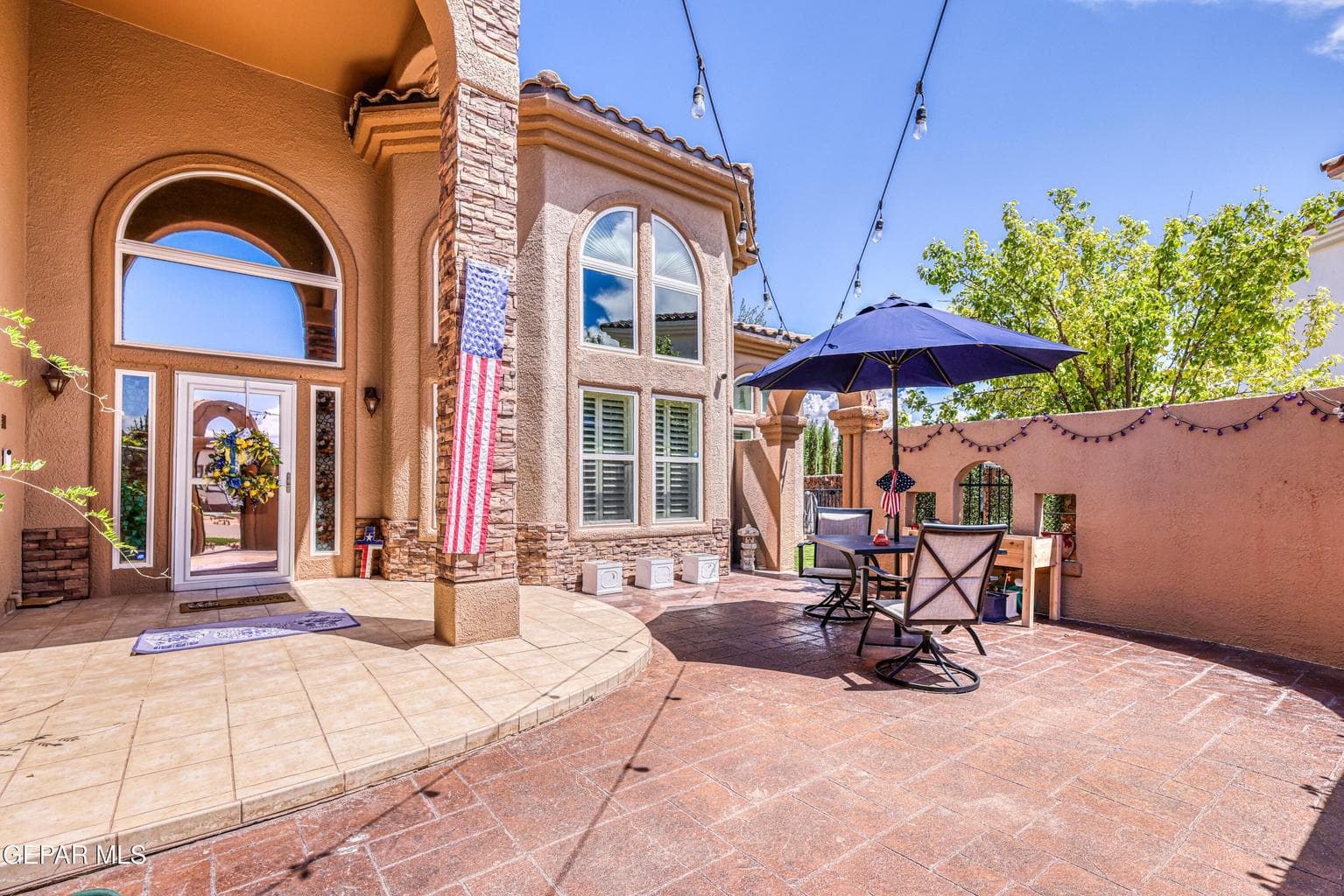 Photo of 6086 VIA DE LOS ARBOLES