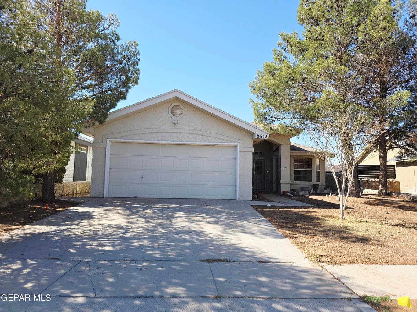 Photo of 8612 Centennial Drive