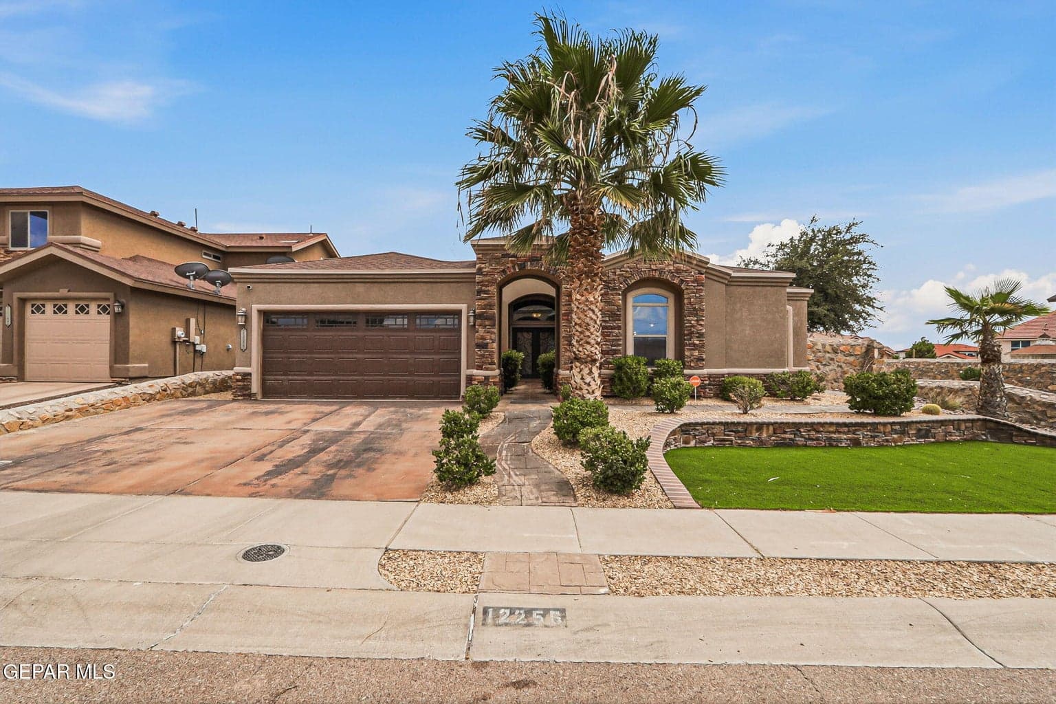 12256 STANSBURY Drive