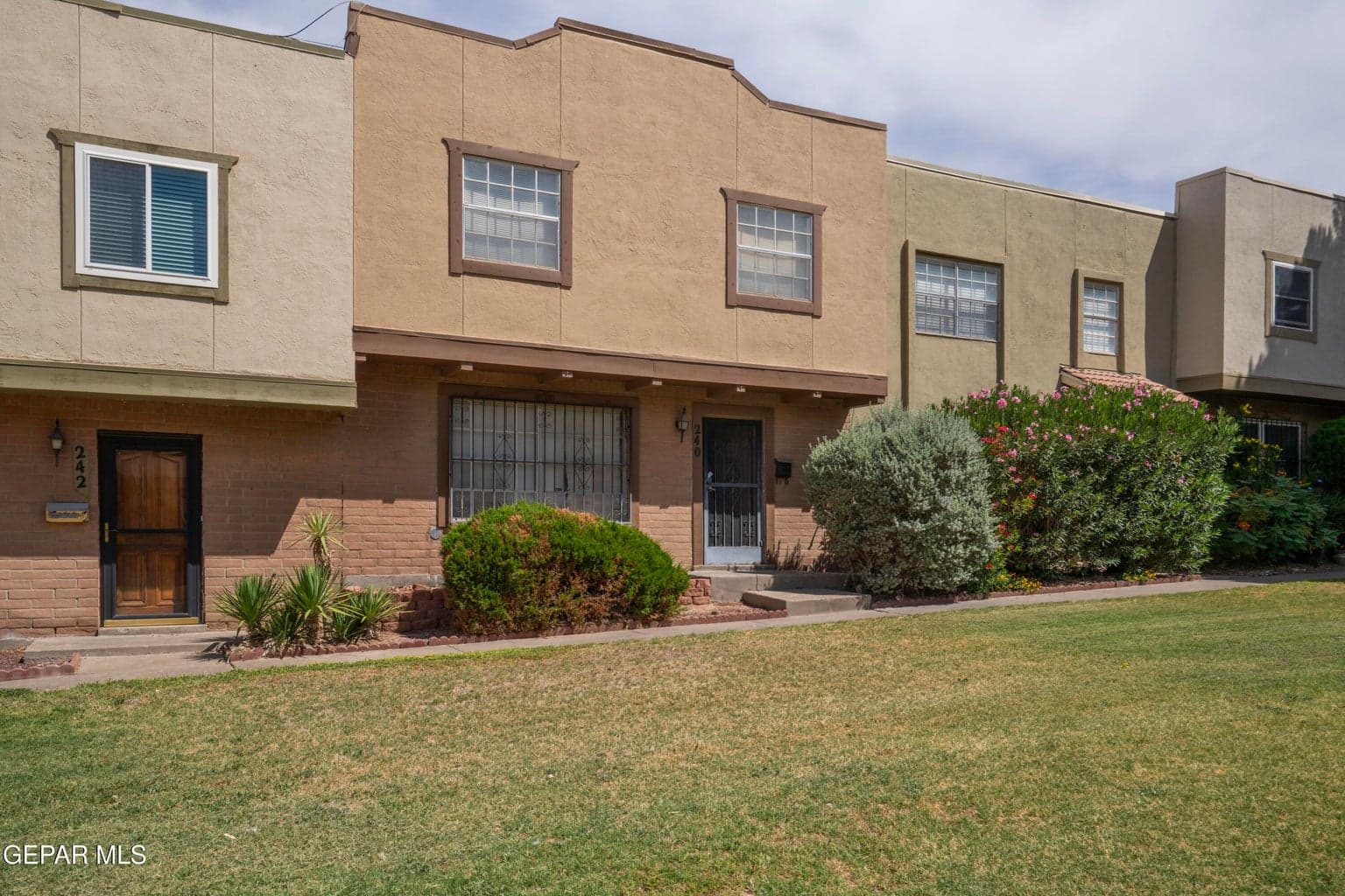 Photo of 240 PASO NOBLE Drive