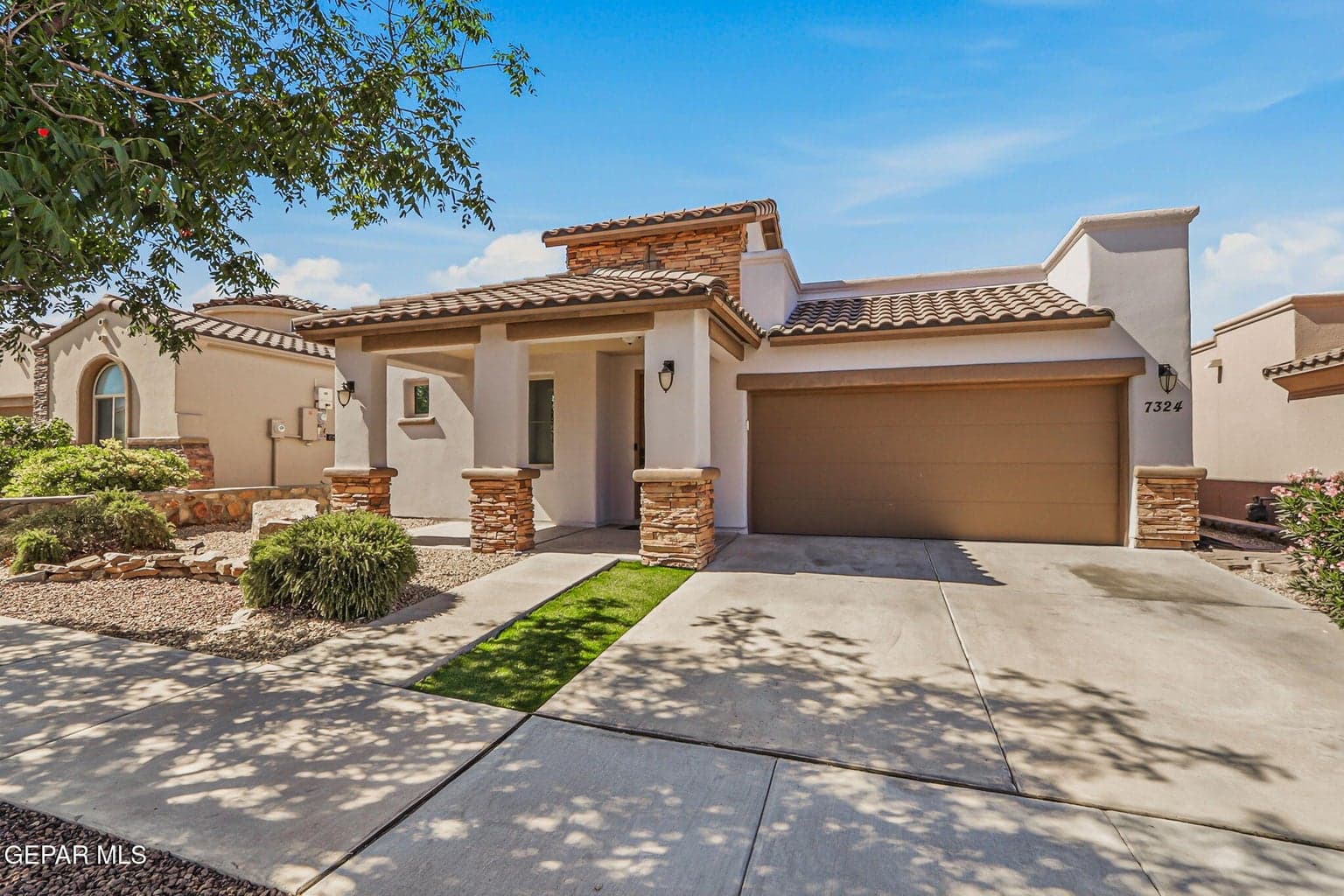 Photo of 7324 GOLDEN SAGE Drive