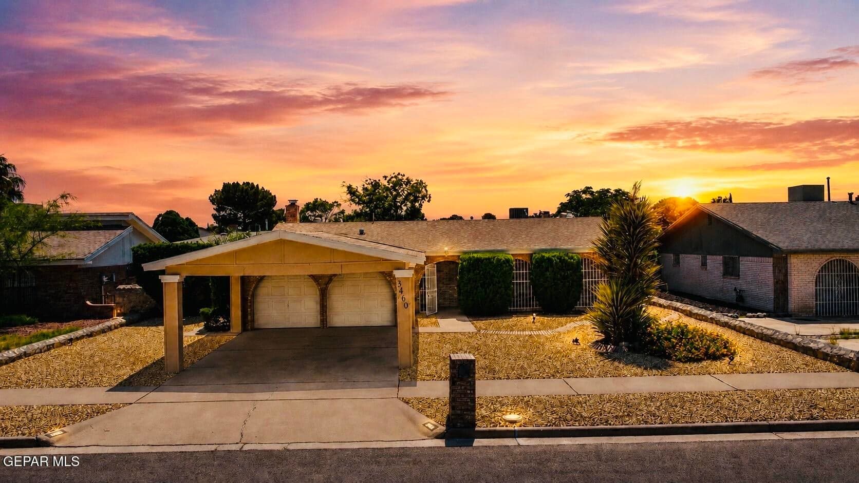 Photo of 3460 Running Deer Drive