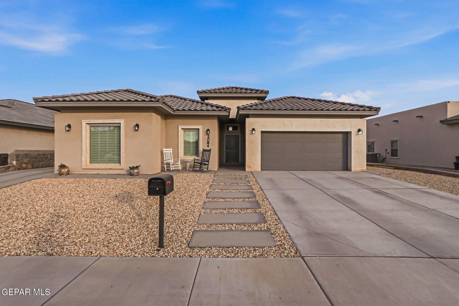 Photo of 2084 SANTA ISABELLA Street