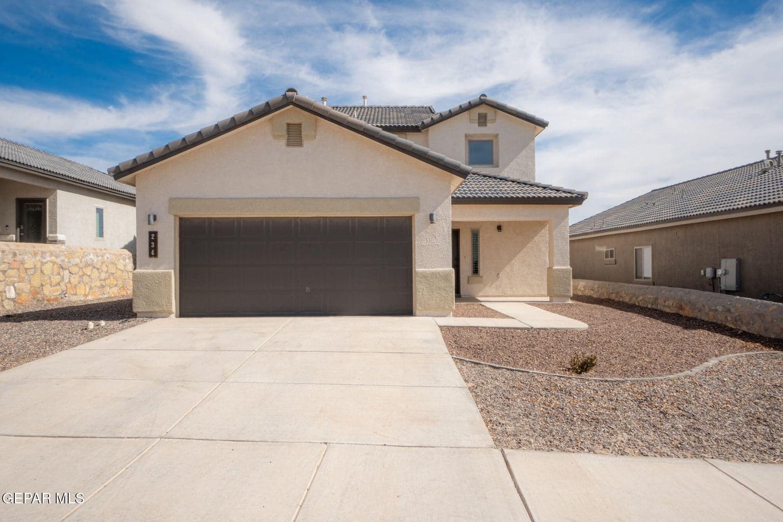 Photo of 234 NOTTS Way