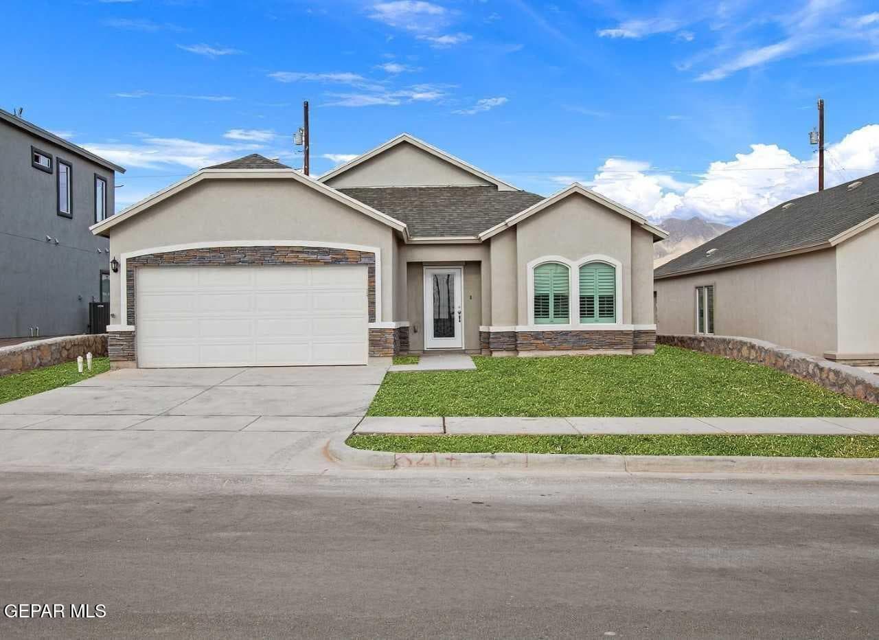 321 Kindred Drive