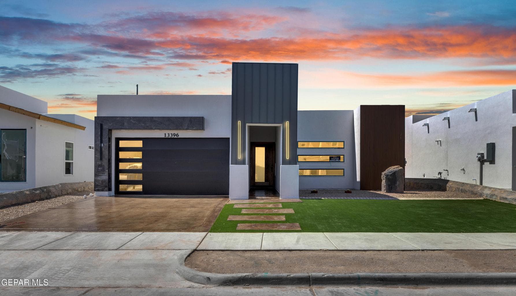 13396 EMERALD GLASS Drive