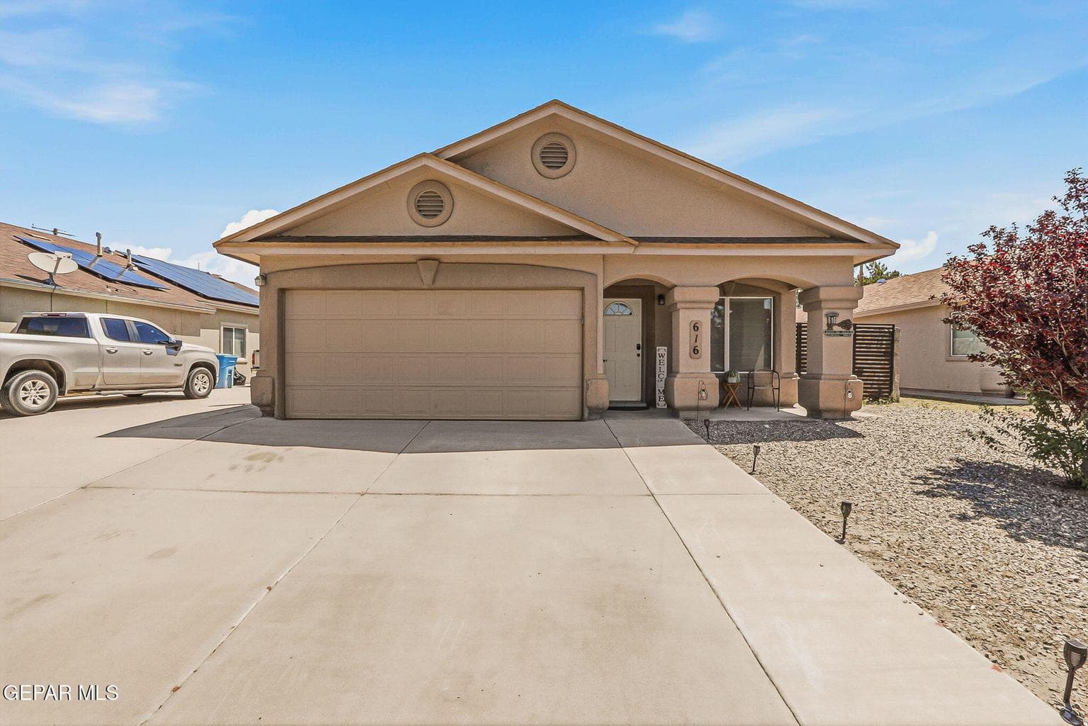 Photo of 616 VILLAS DEL VALLE Road